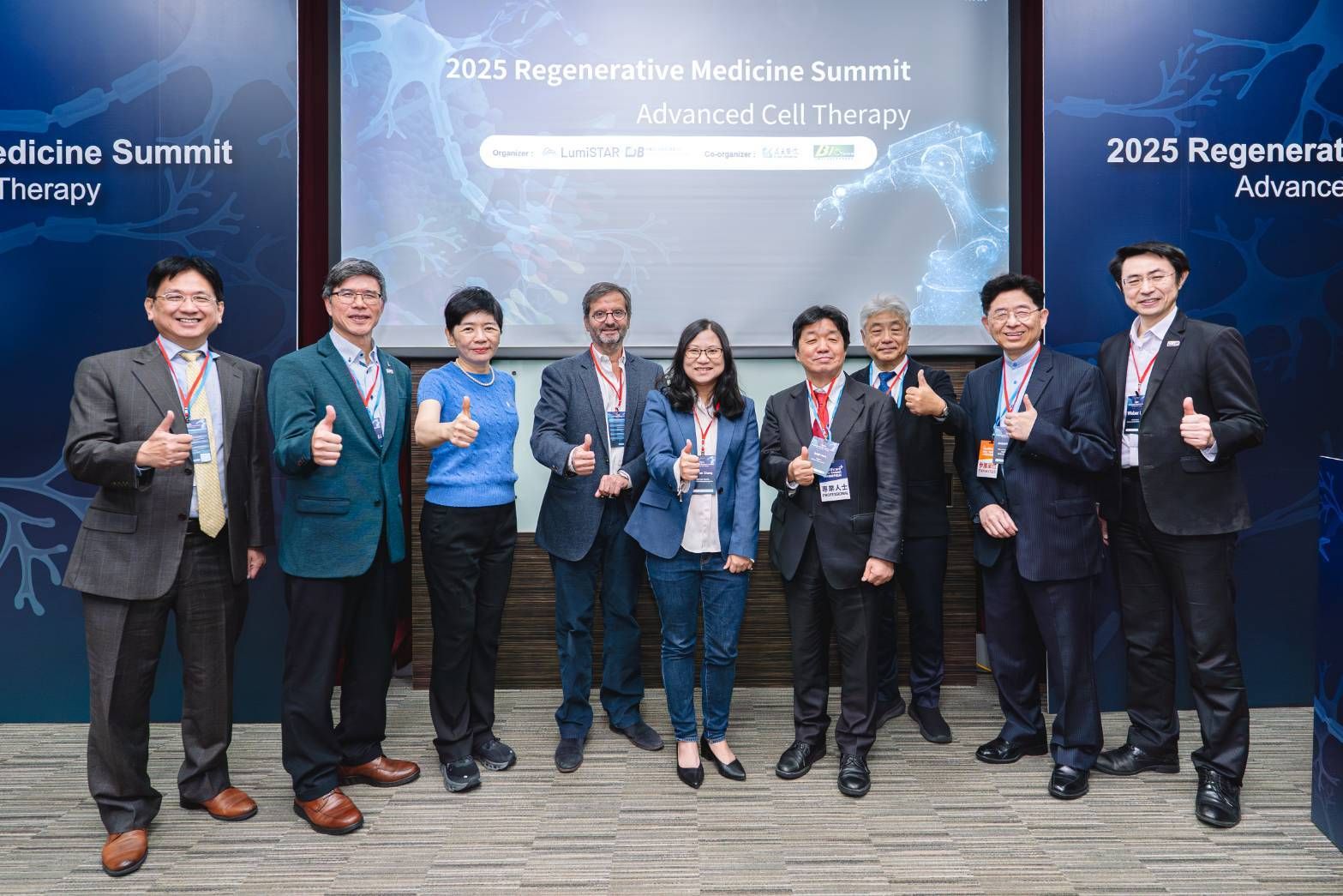 2025-regenerative-medicine-summit-pioneering-cell-therapy