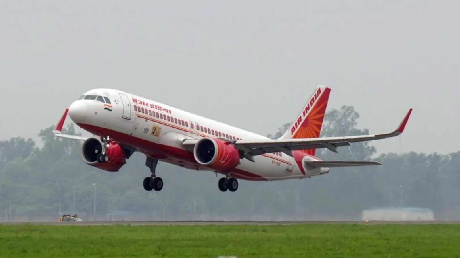 New Delhi to Toronto Flights