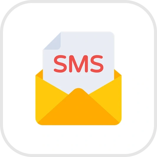 sms icon