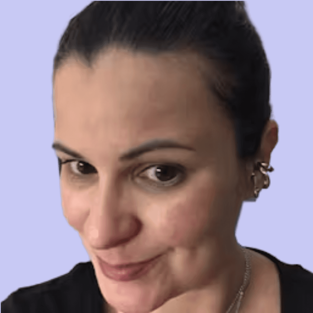 Nathally SouzaIdioma Para Todos