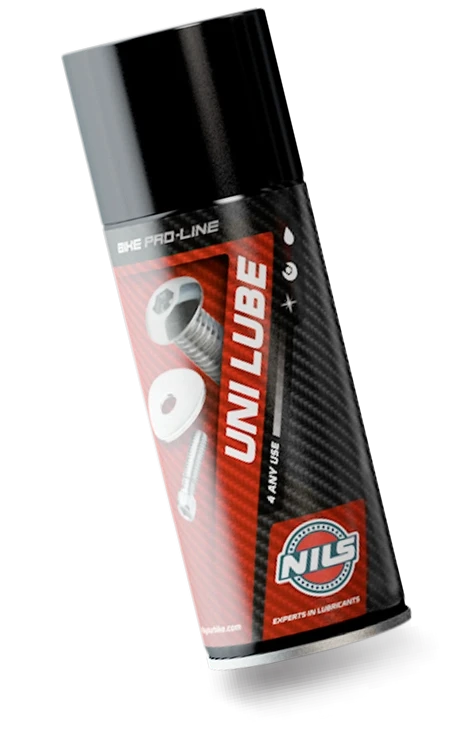 UNI LUBE