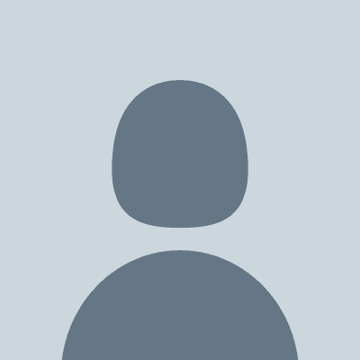 Unknown profile picture