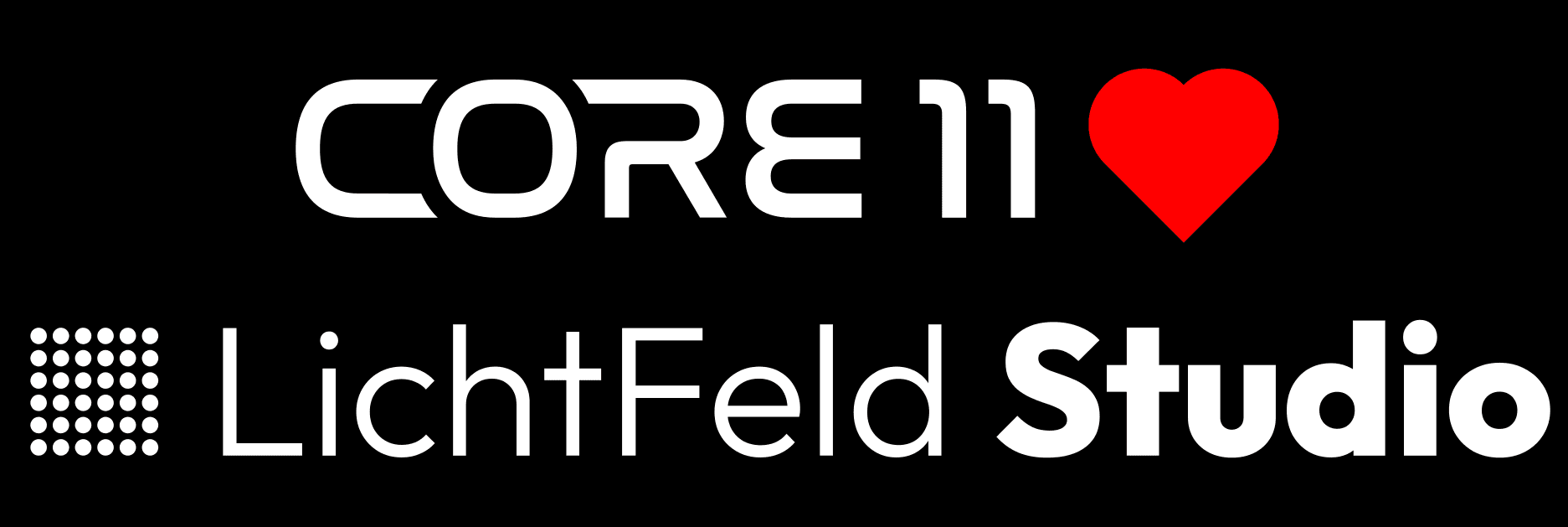 LichtFeld Studio