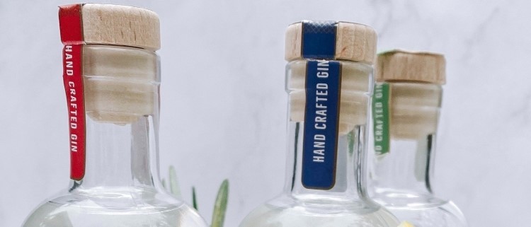 Liquor Bottle Packaging Tips for Beverage Alcohol Suppliers