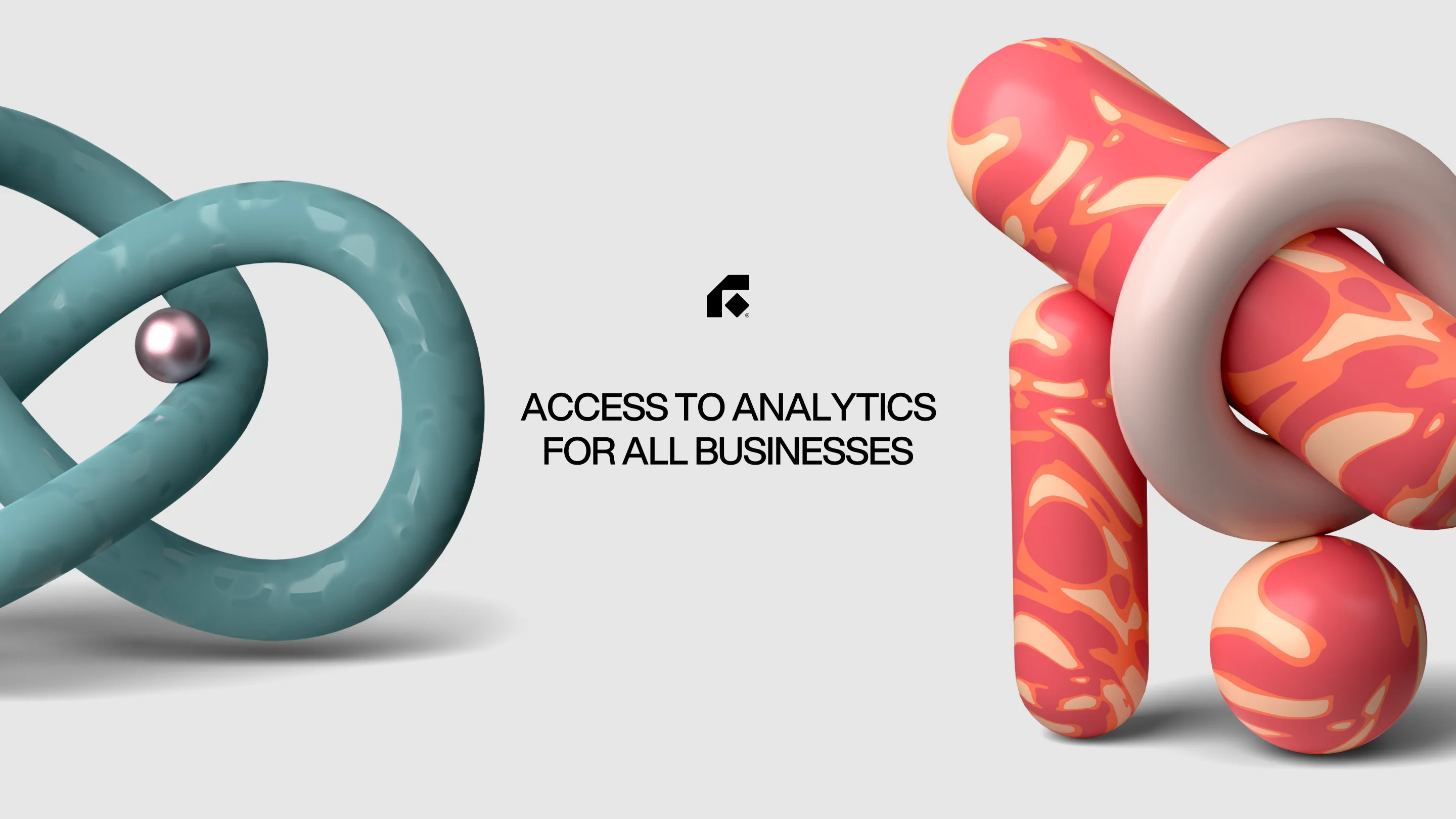 Access to analytics for all businesses