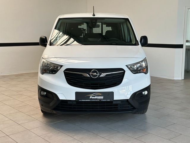 OPEL Combo Life 2021 WHITE Gebrauchtwagen - Galeriebild 2