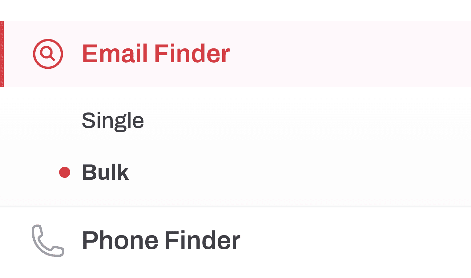 Findymail Review Email Finder
