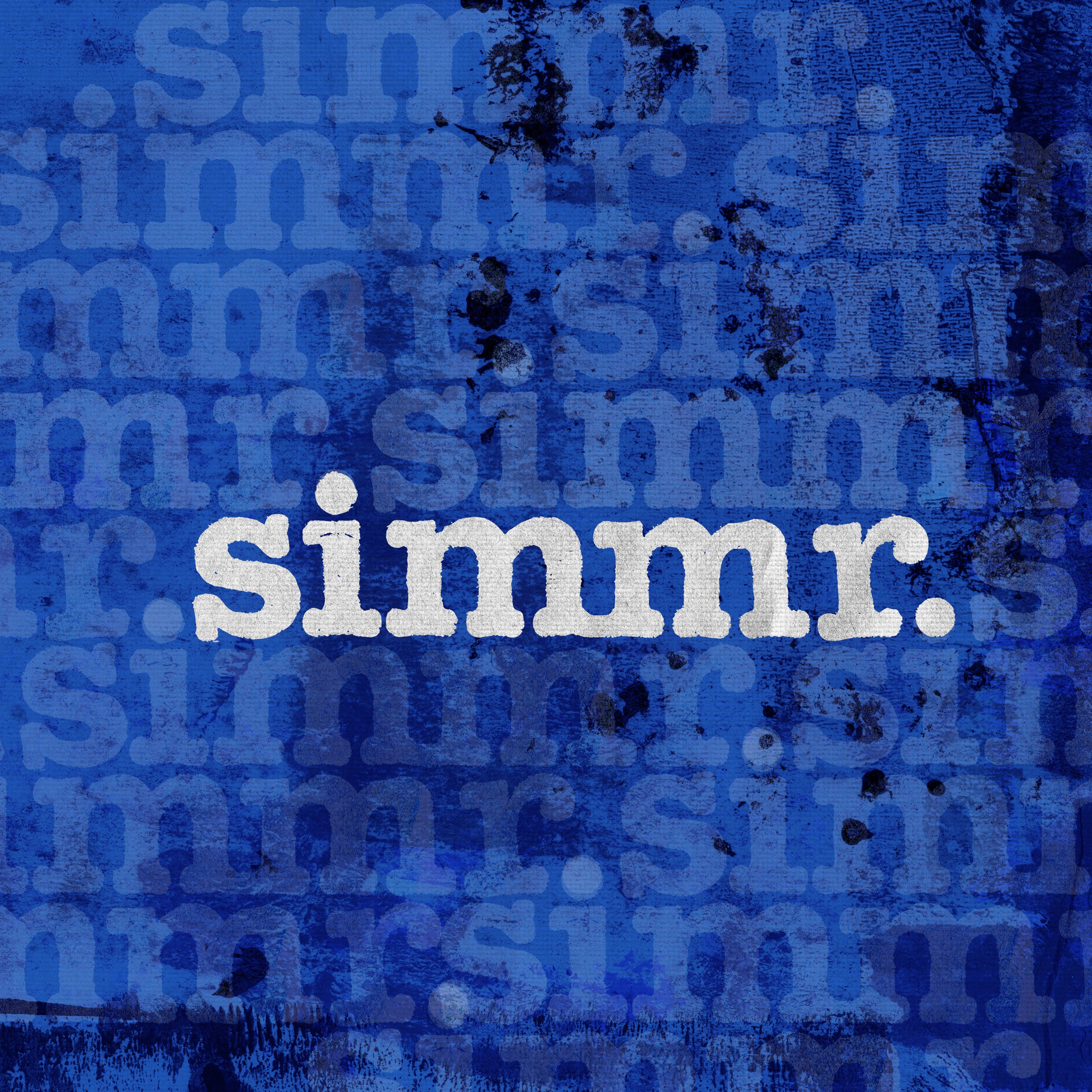 Simmr Logo