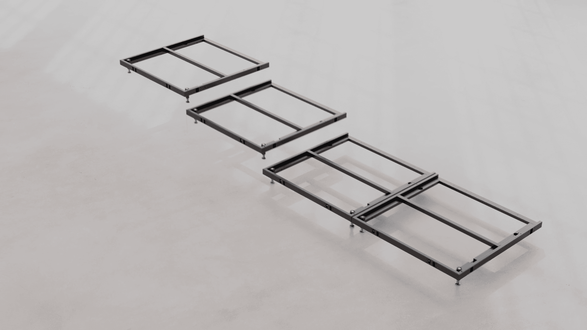 nanuskate subframe sections