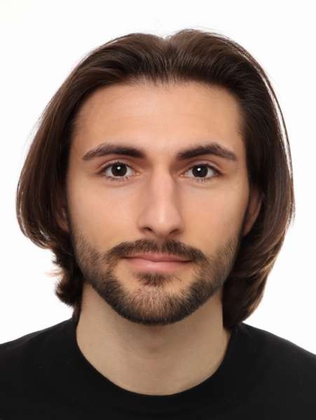 Athanasios Palanis - Axizo Webdesign Experte für Handwerker