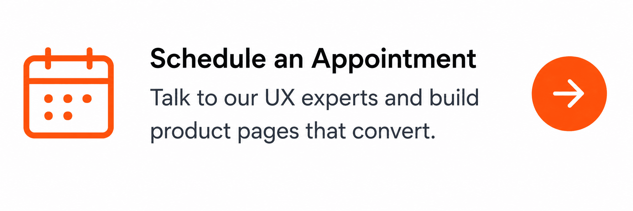 appointment