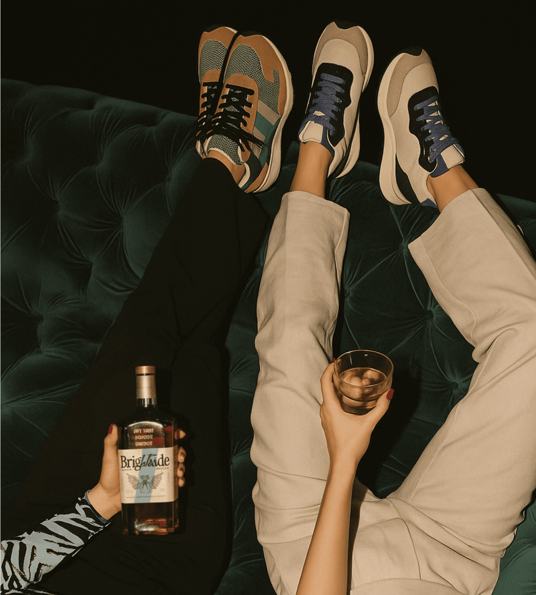 Brightside Whiskey - Section 2 Img