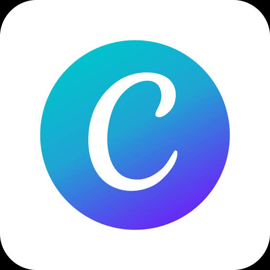 Canva Logo