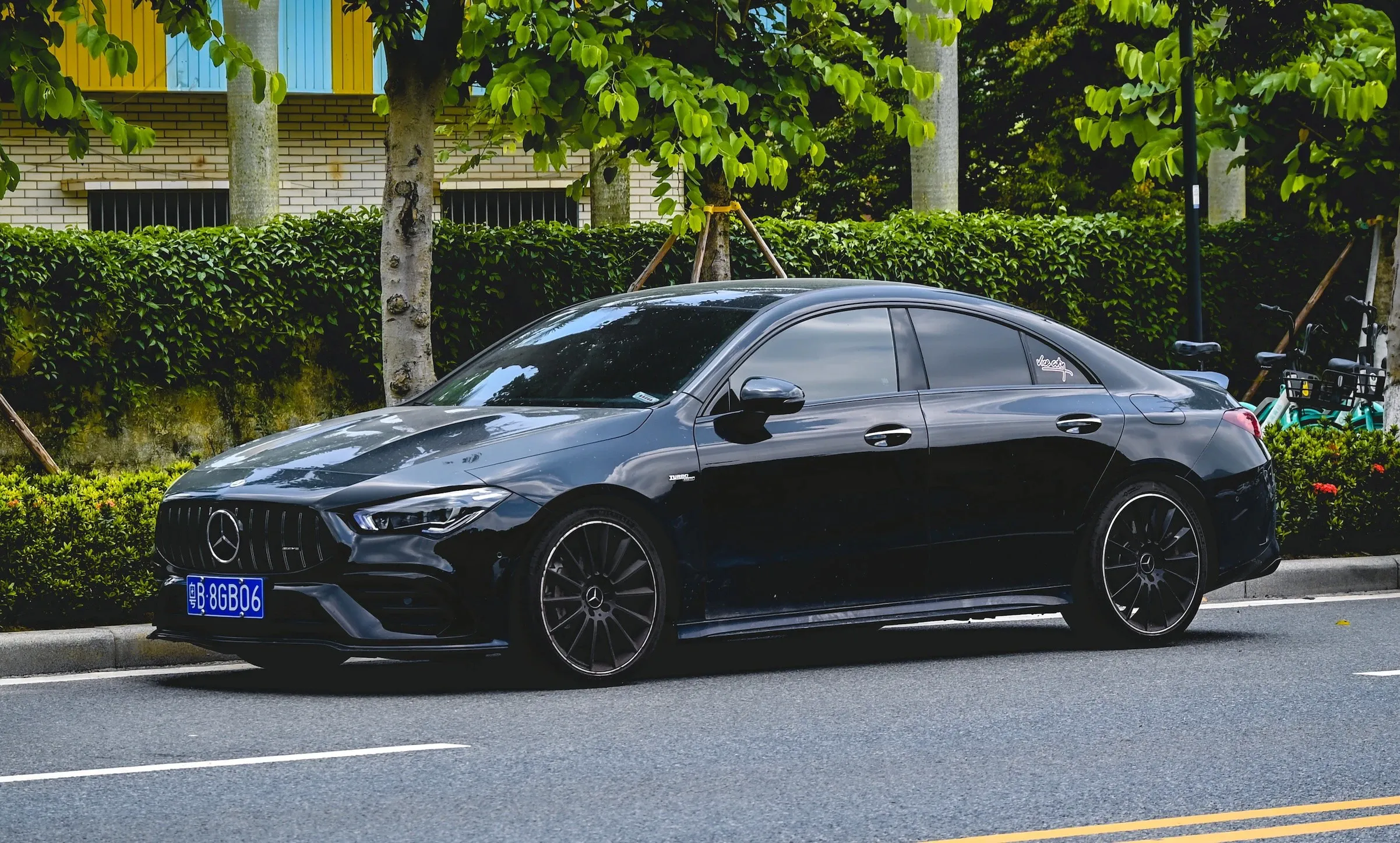 Car Preview