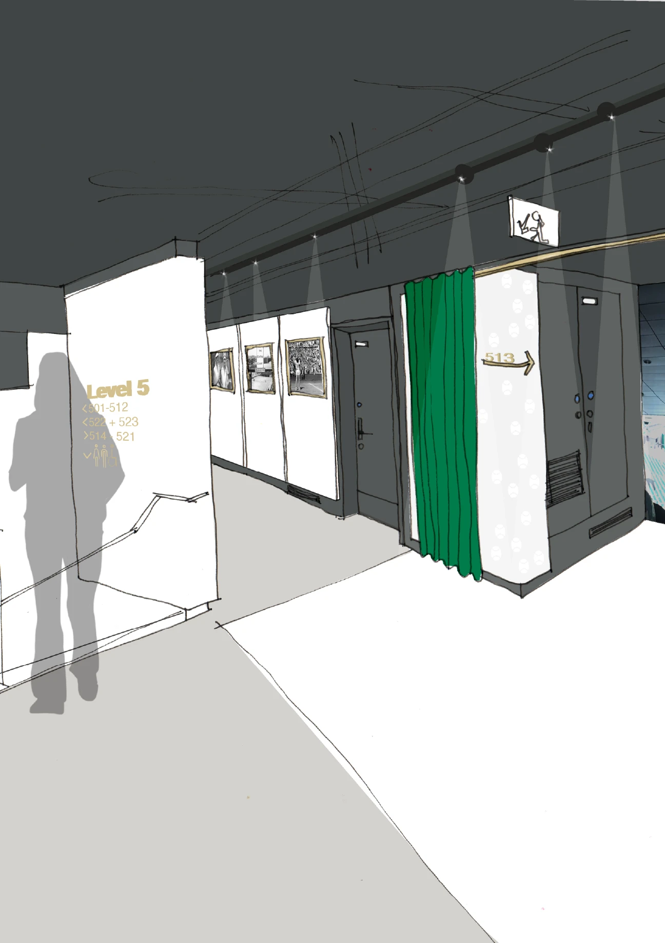 Wimbledon Tennis Club – AELTC