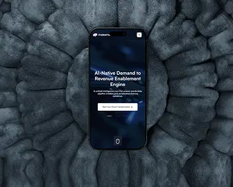 Massmetric Mockup