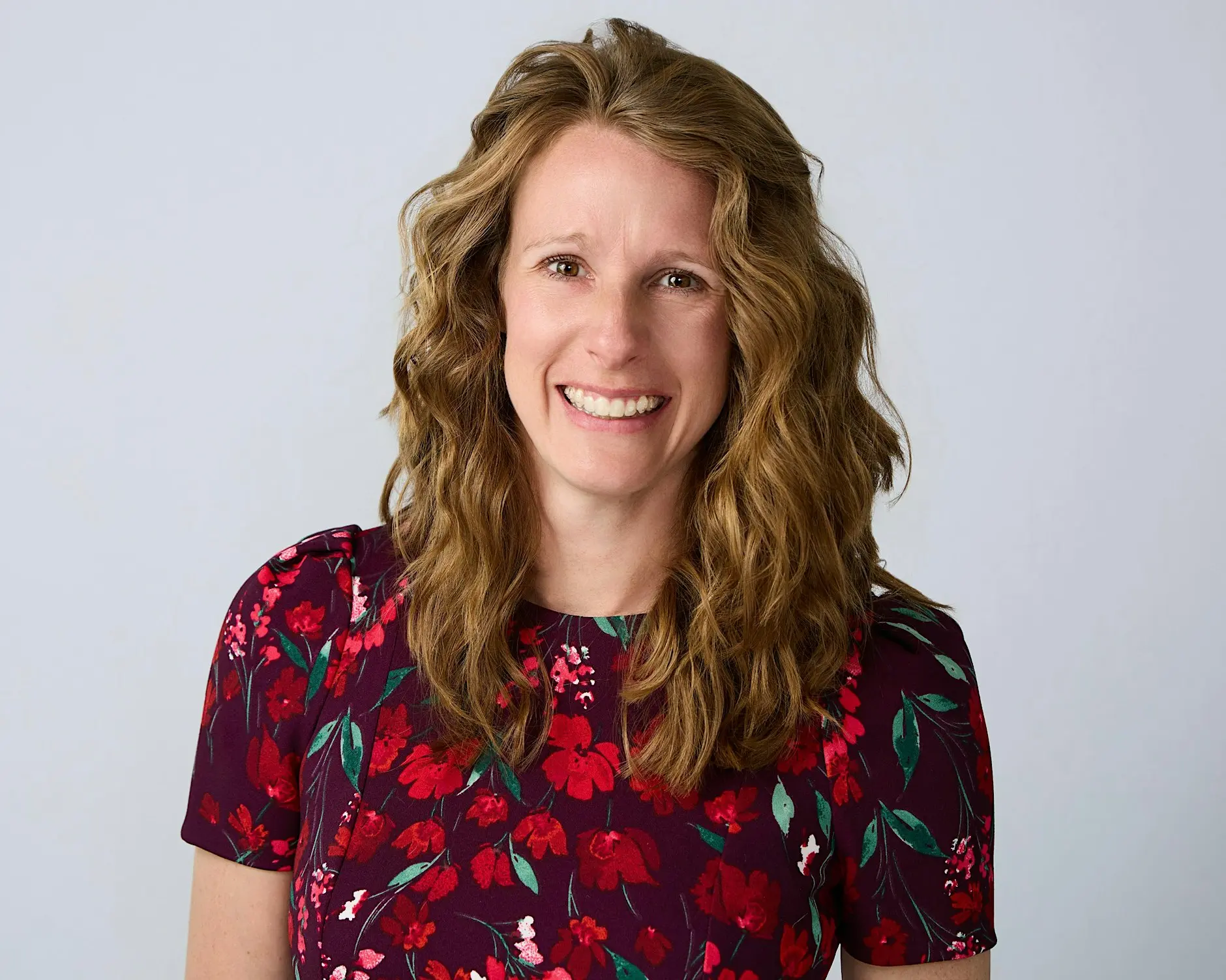 Drop-In Work Day: Featuring a Hybrid Lunch & Learn with Leah Garber!