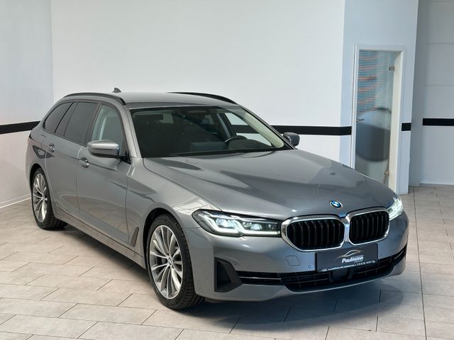 BMW 530 2023 GREY Gebrauchtwagen - Galeriebild 3