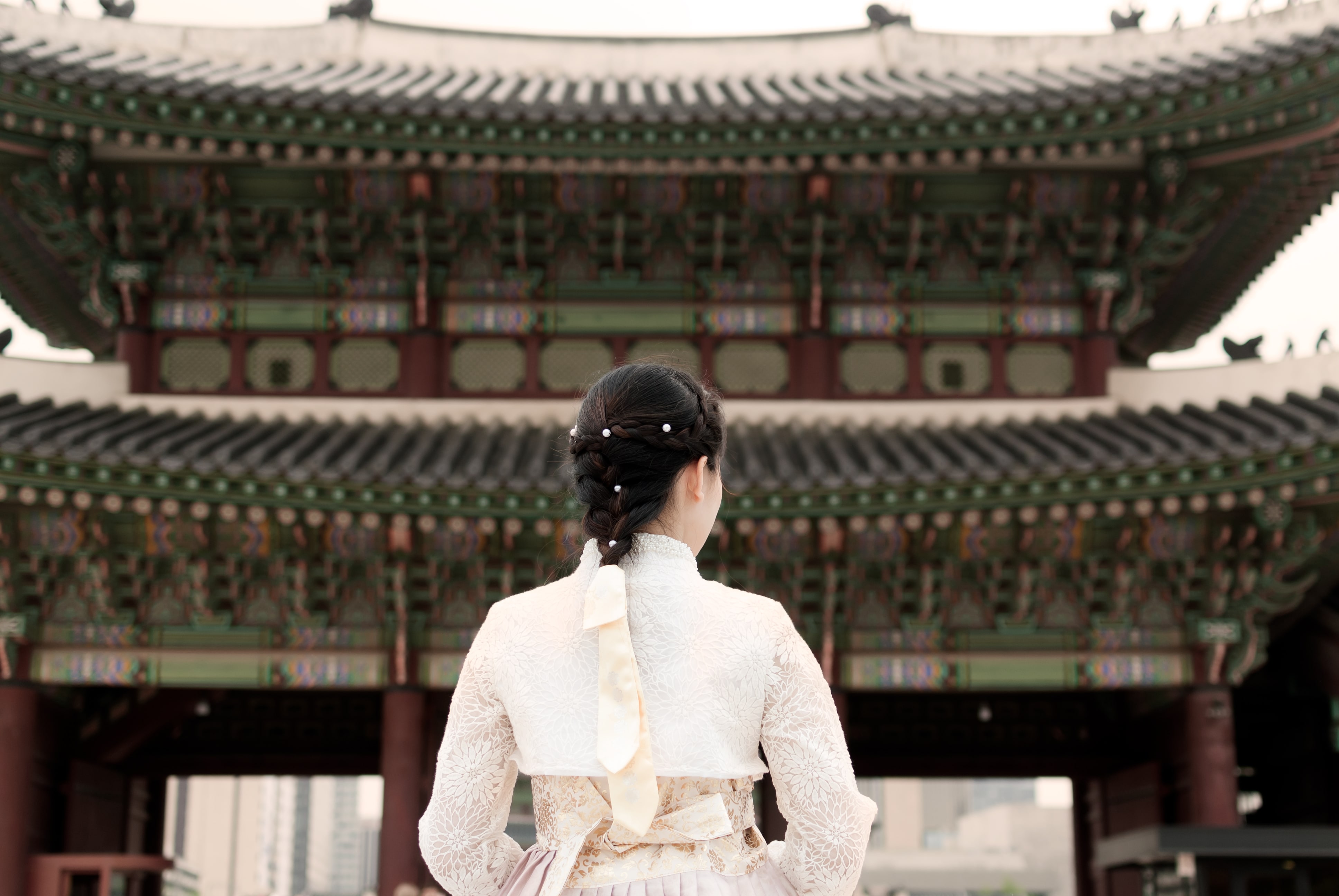 [필름커넥트] 한복 촬영 추천 | 낭만별비스튜디오가 전하는 한복 스냅 꿀팁