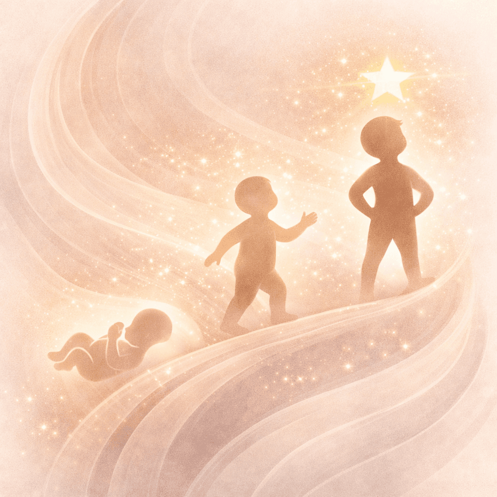 Child Growing 1