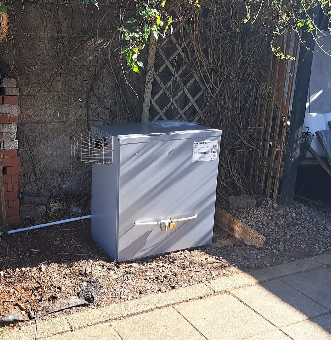 selective focus photography of mechanics tool lot