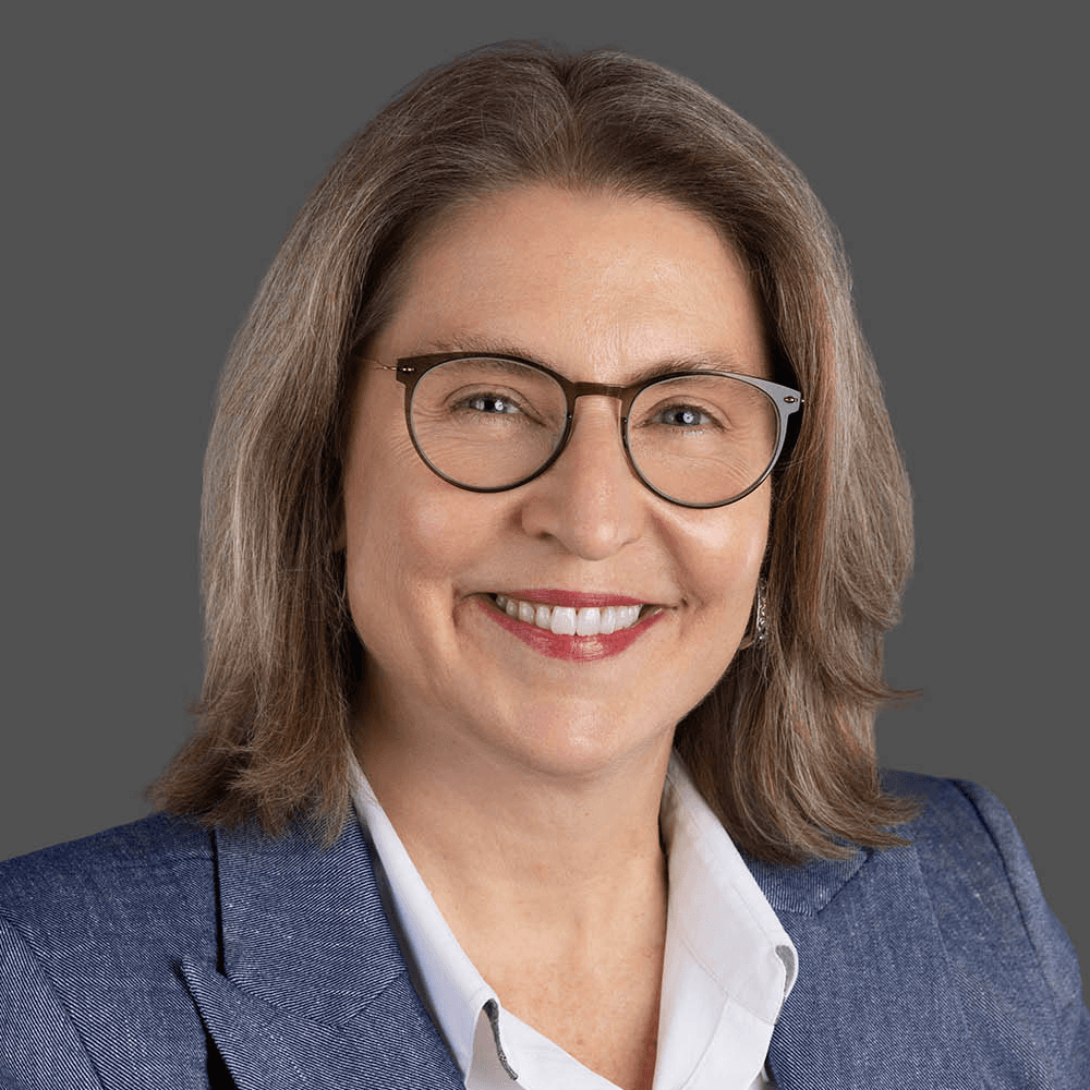 Lisa Plaggemier