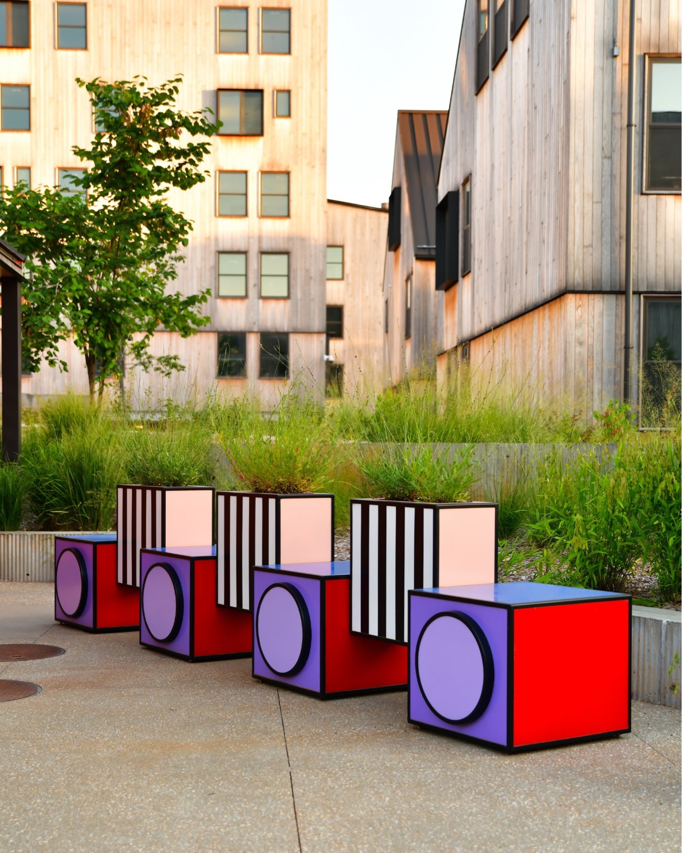 Tom Bagshaw's "Refuge"