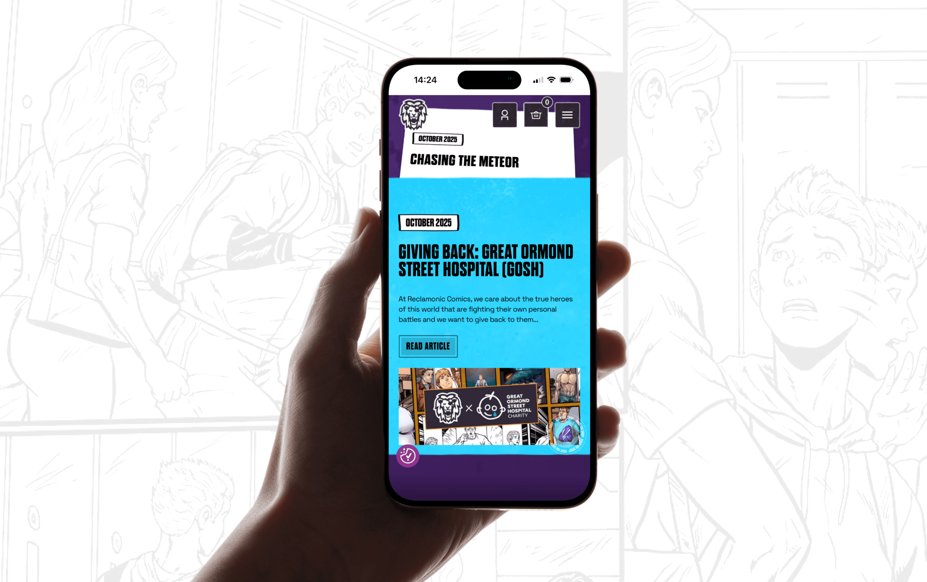 Brand Archetype Knowledge