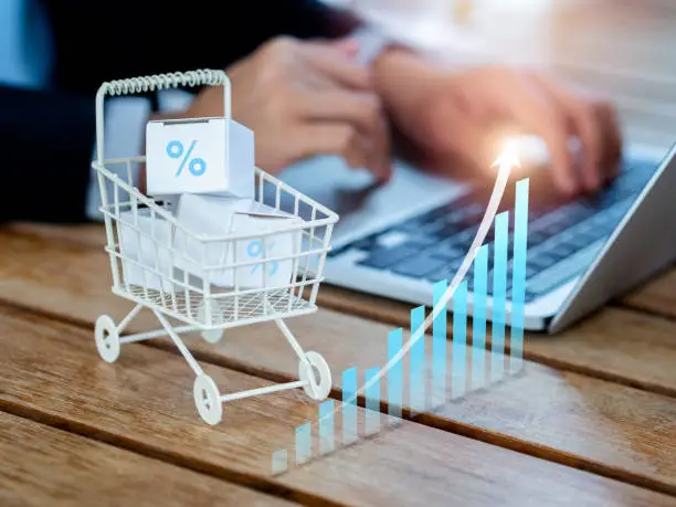 Ecommerce churn rate average