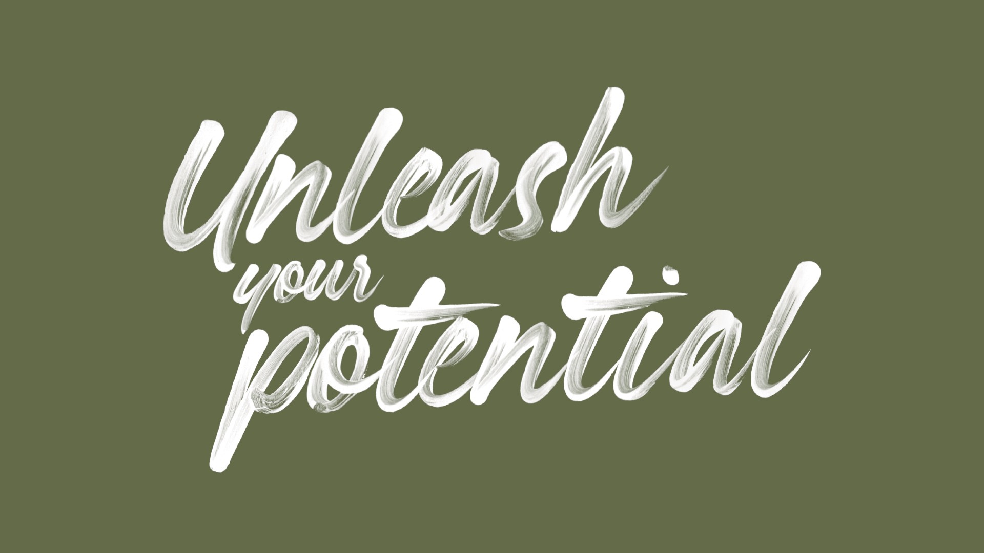 Ekkiden unleash your potential