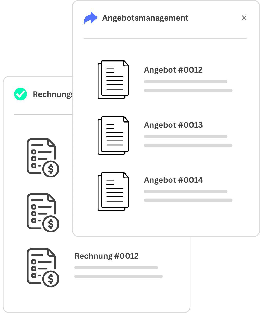 An image of Freelio's project ui