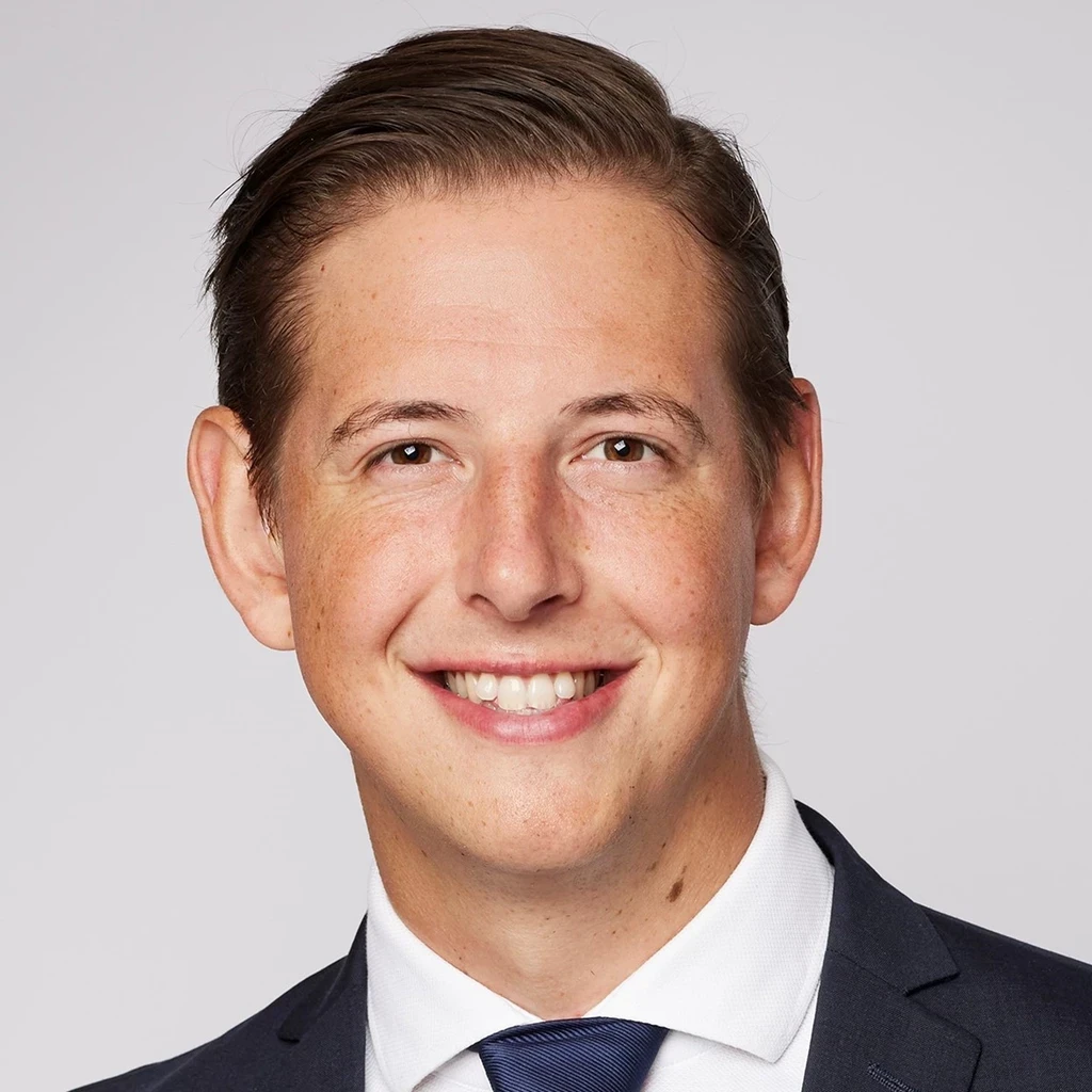 Kevin Charymski