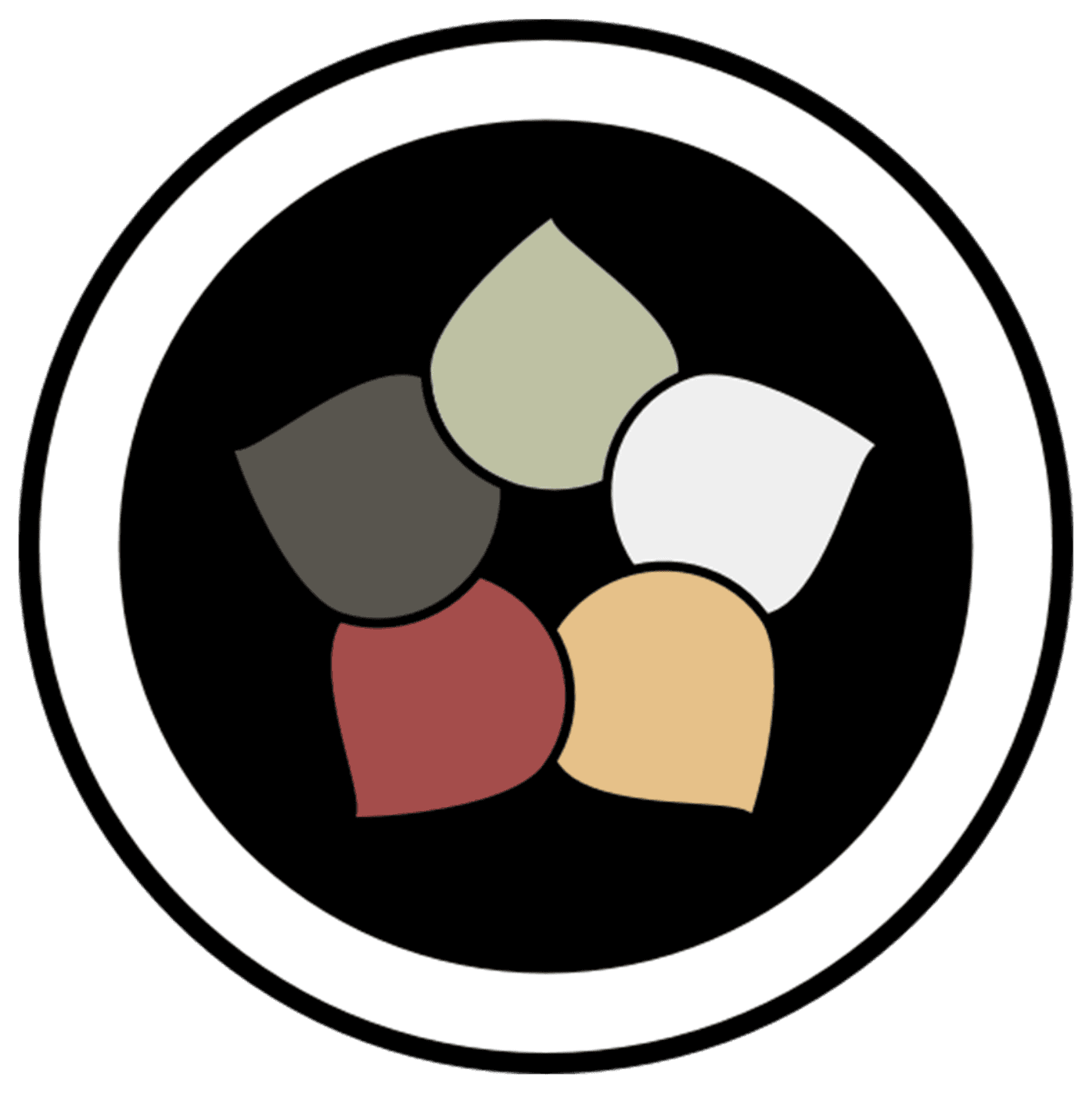 Palette Tea Garden
