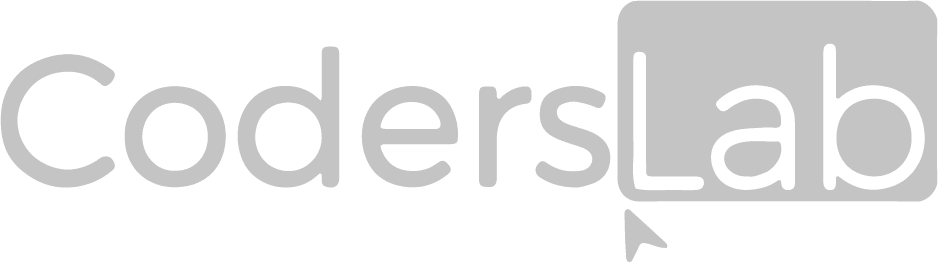 Logo de Empresa Coderslab cliente de FirstPlug