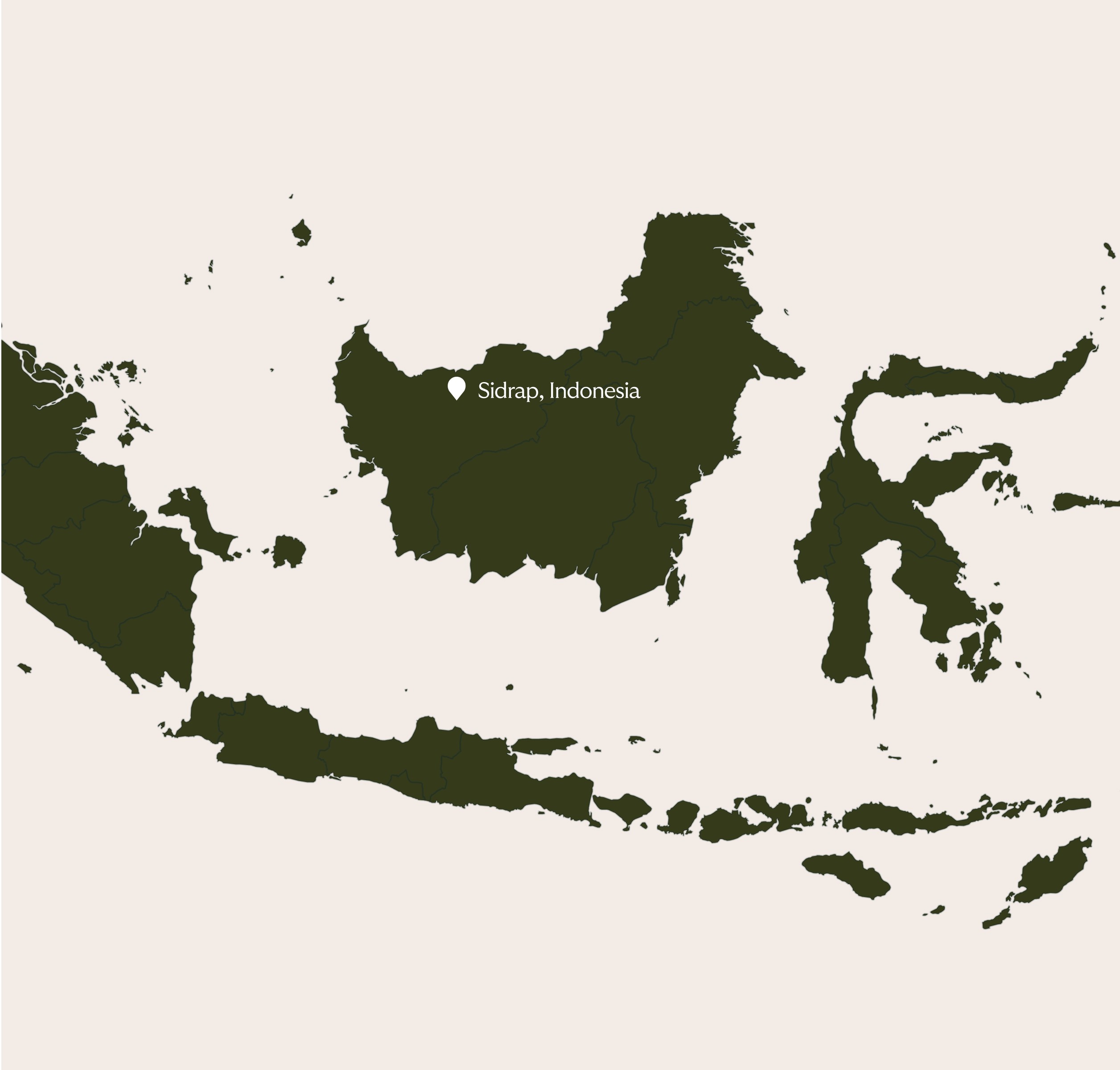 location mockup  UPC by analogue agancy