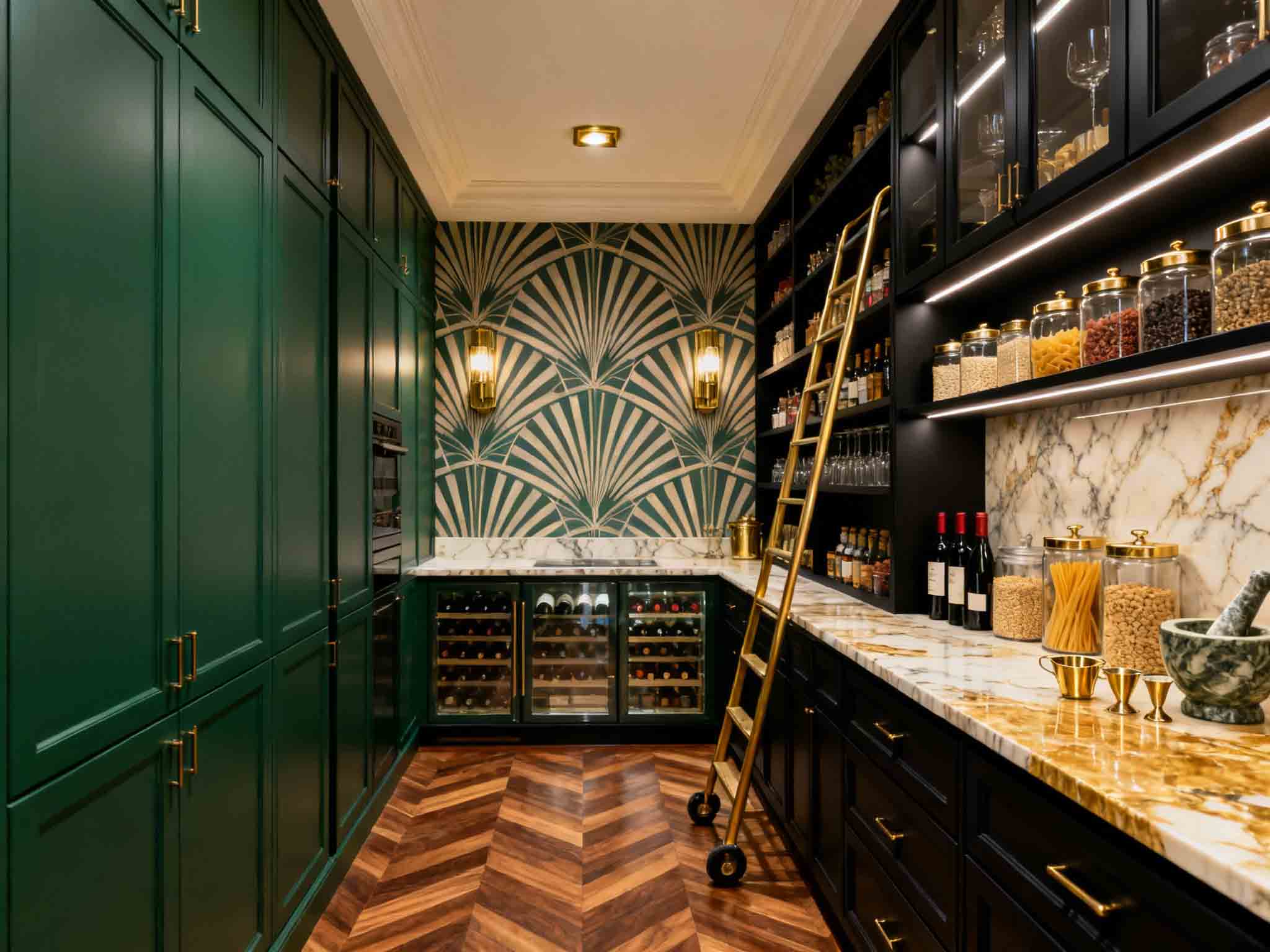 pantry