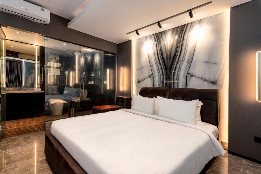 2-bedroom apartments in The Umalas Signature complex