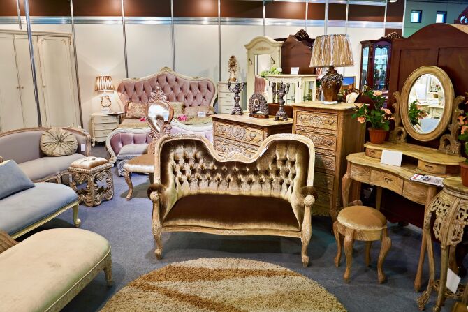 Visit Lots Road Auctions