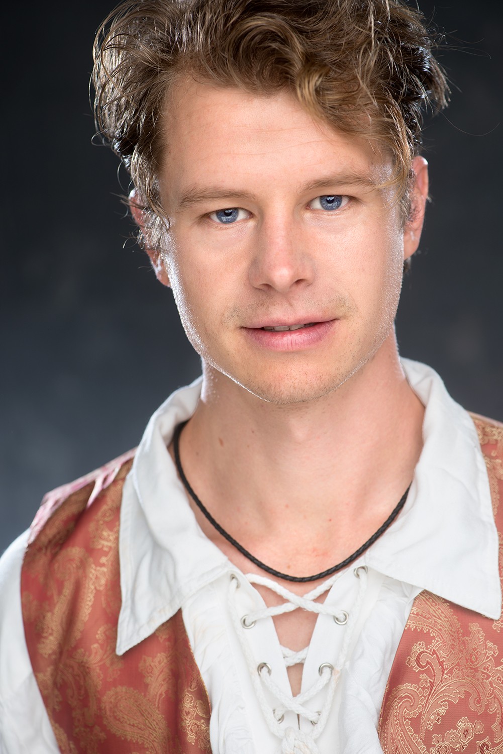 Petrie Willink Actor Director Writer 