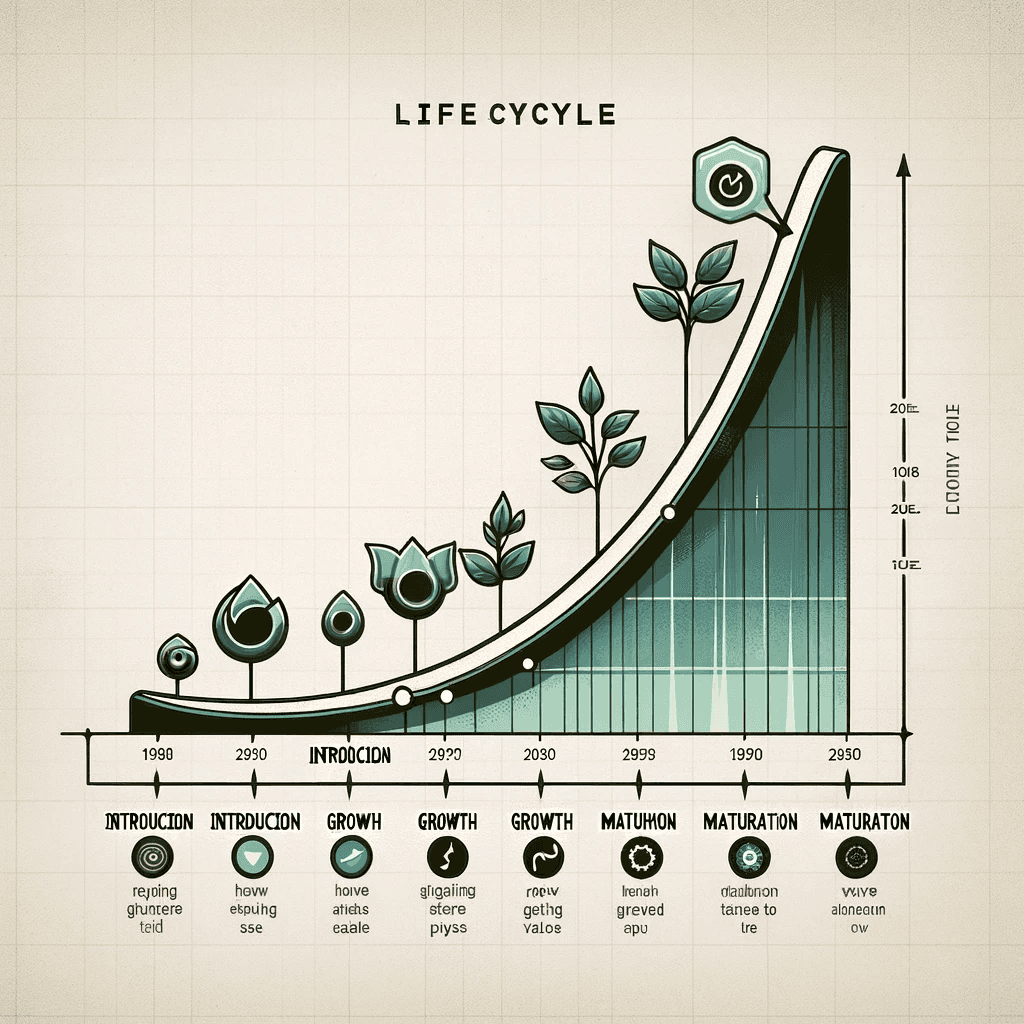 Trend Lifecycle