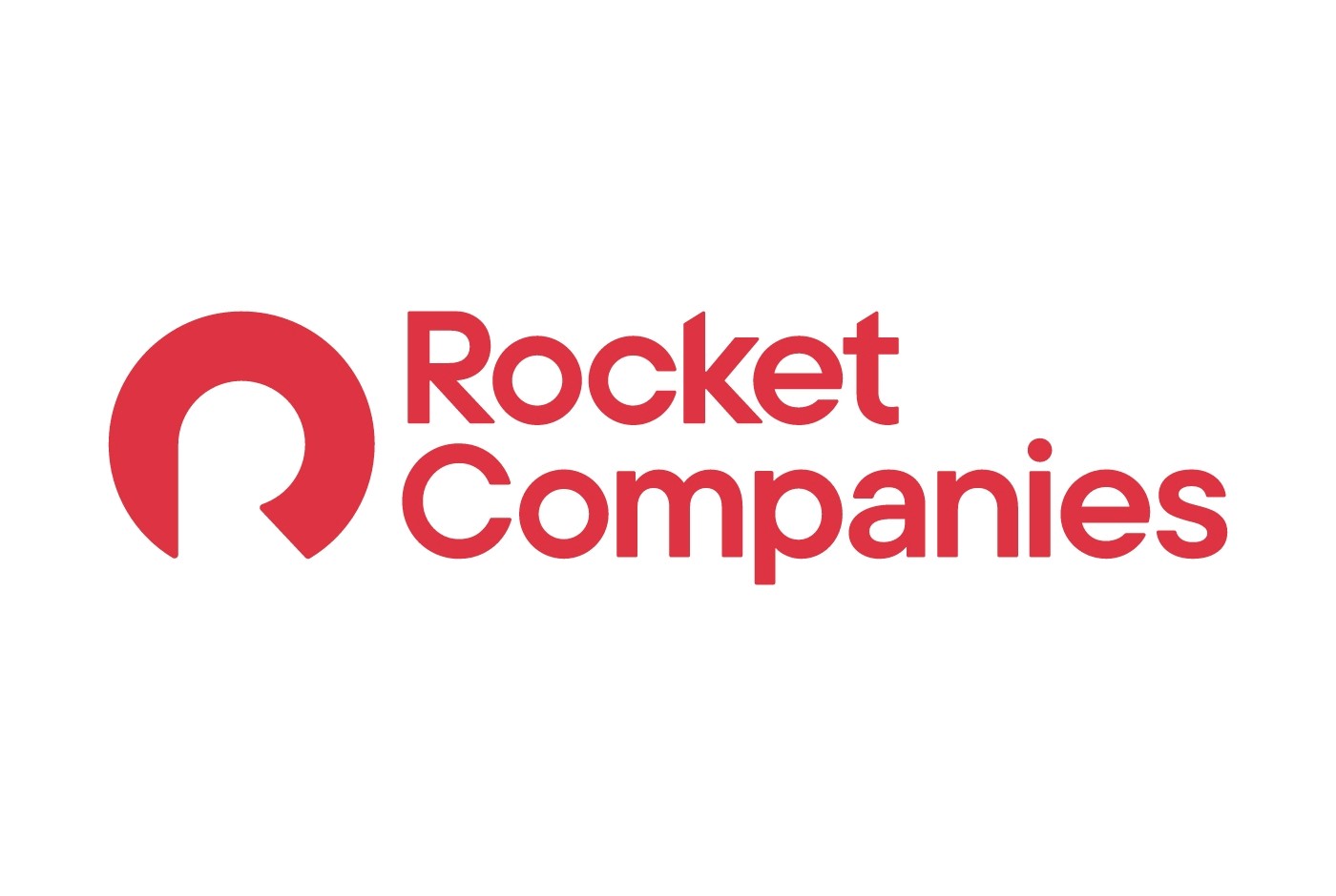 Rocket Companies logo