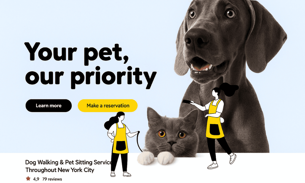 eco-friendly pet accessories brand