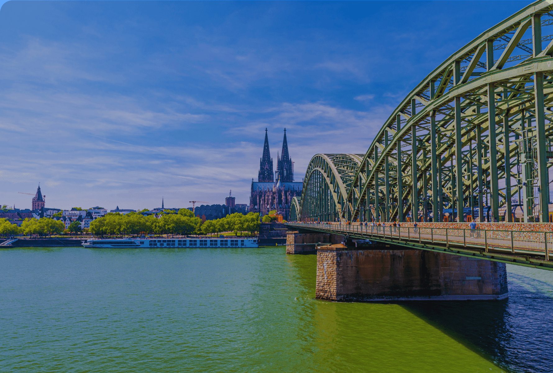 Cologne