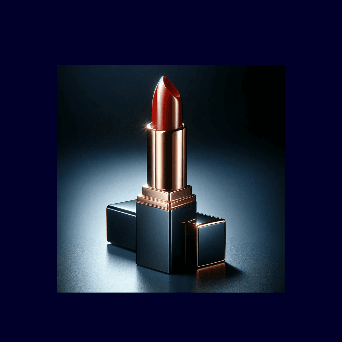 Scoctex_Quality Control_red lipstick
