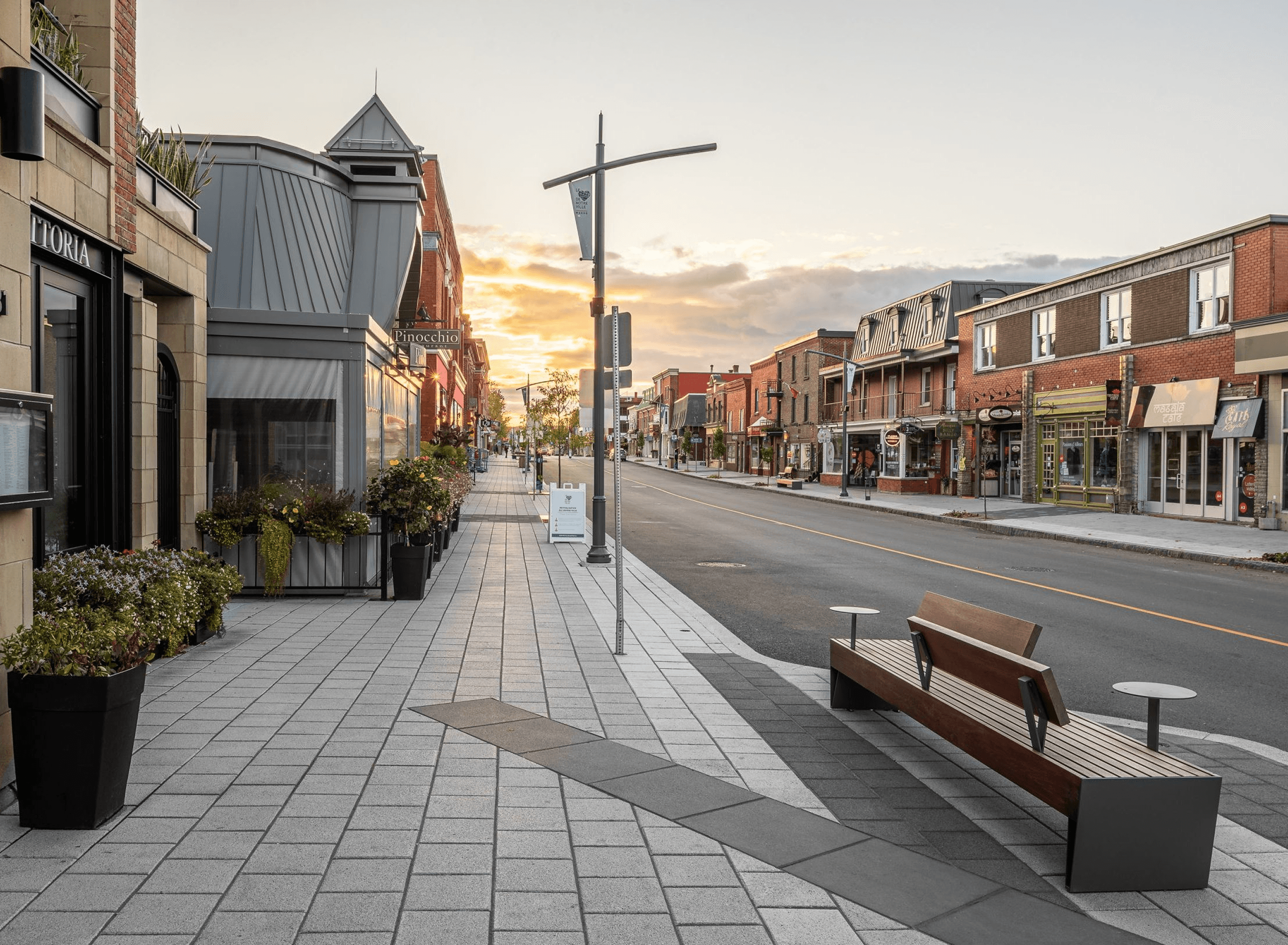 Sustainable & Green Architecture