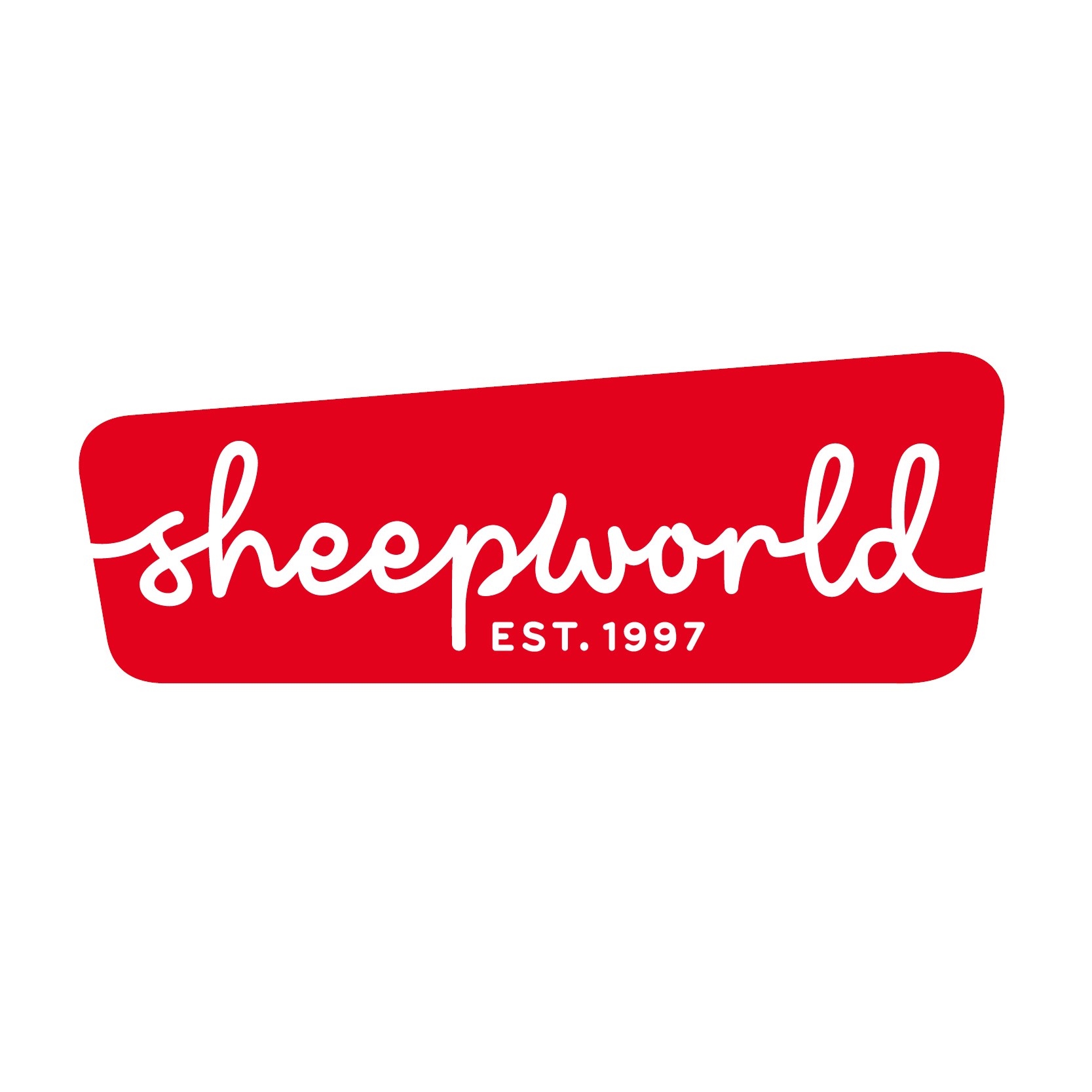 Sheepworld Logo
