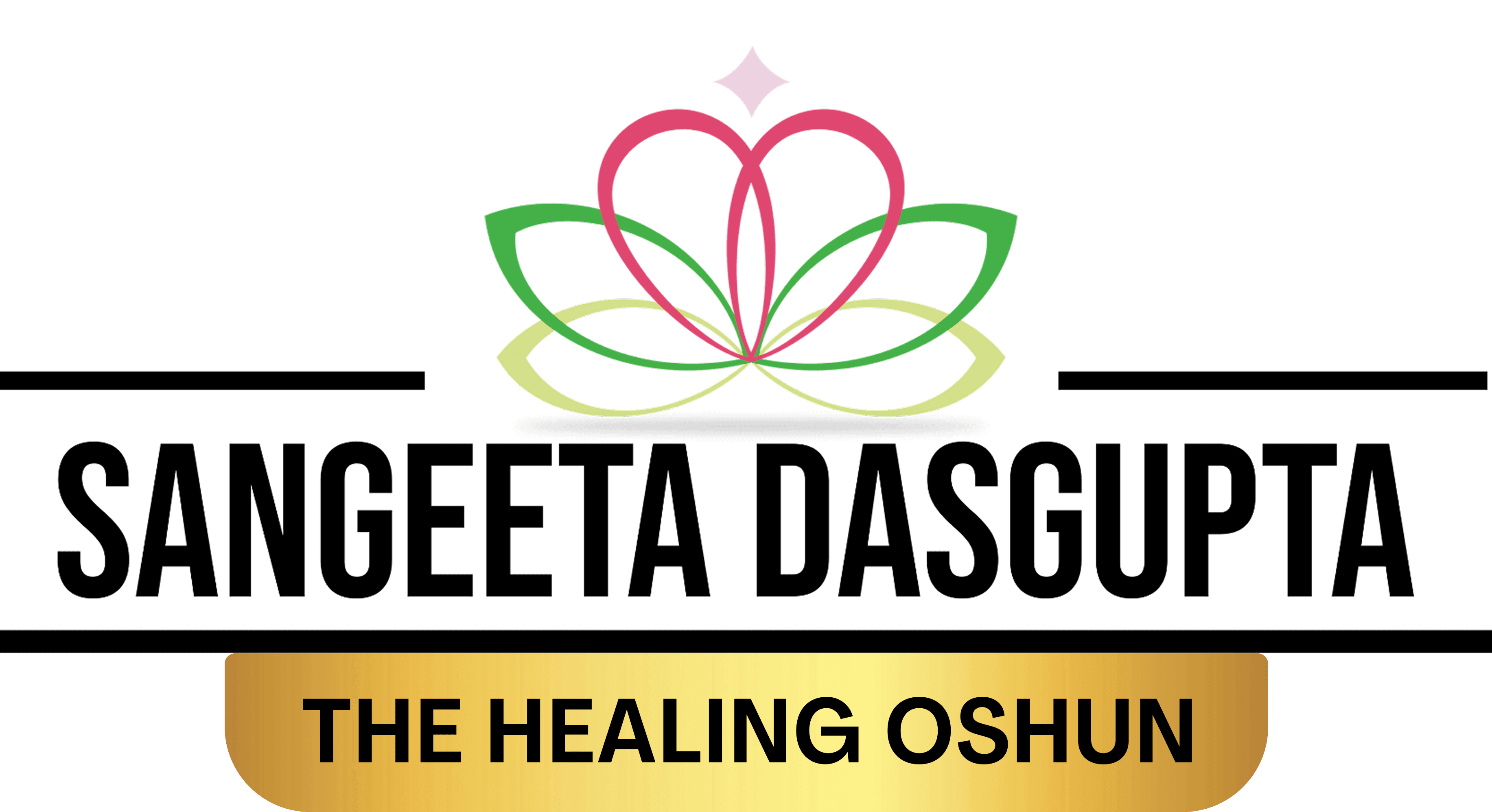 The Healing Oshun Therapy