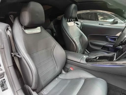 Mercedes-AMG GT 63 Coupé — Vorschaubild 18