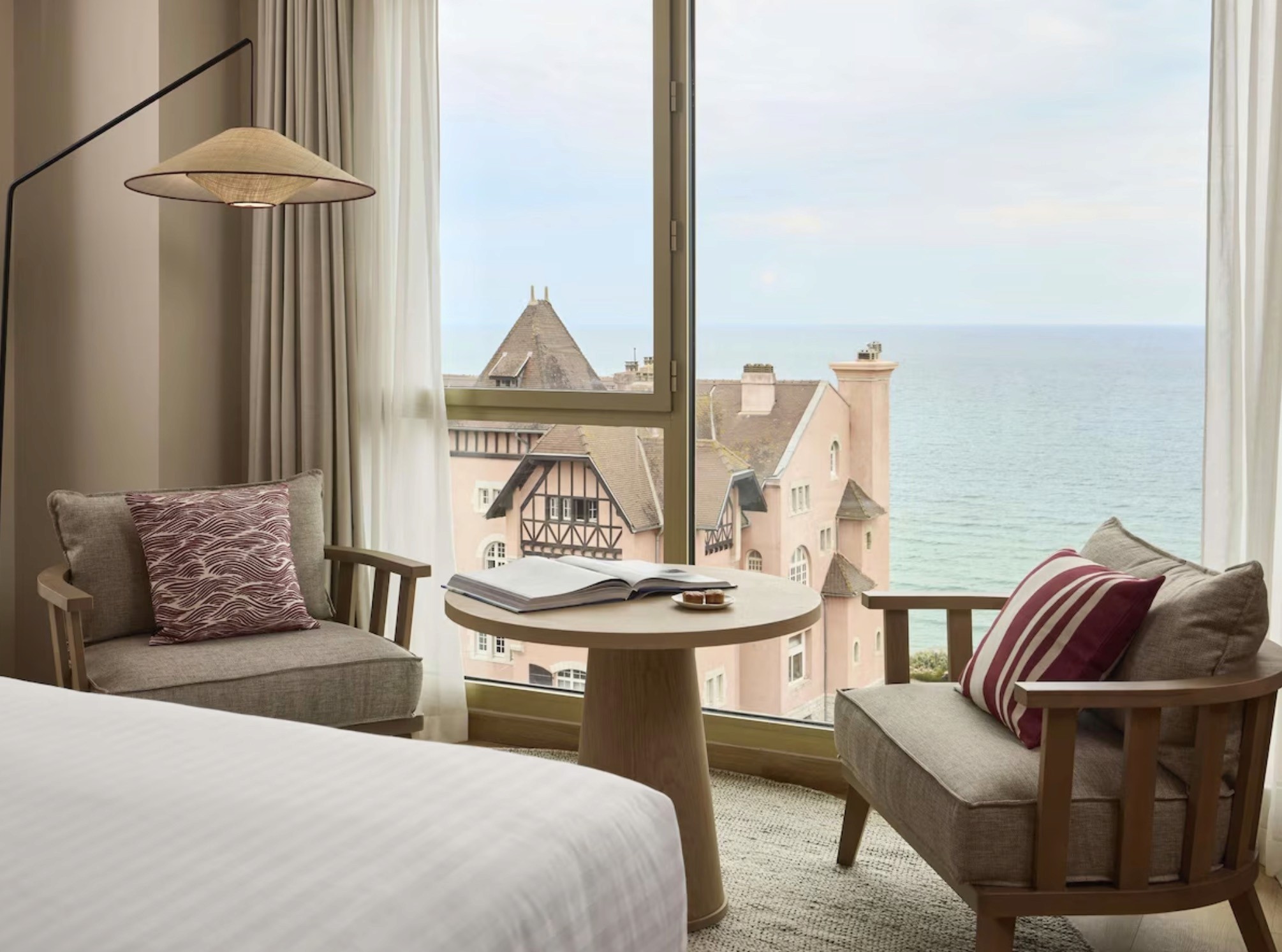 Le Talaia Hotel & Spa