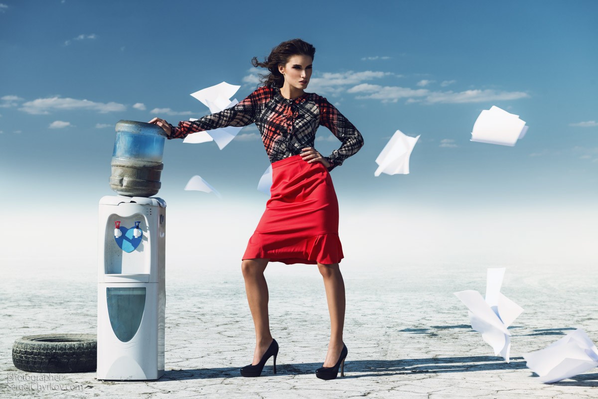 Photorapher Sergei Chyrkov | Фотограф Сергей Чирков для Natali Bolgar. Одесса